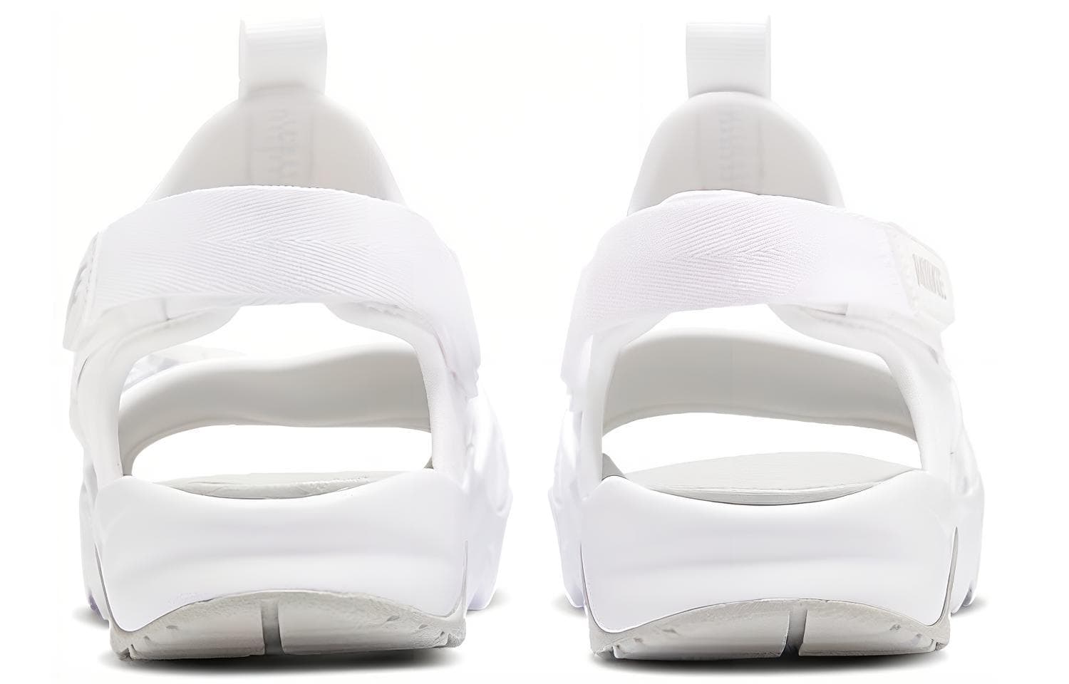 Сандалии Nike Canyon, цвет «Белый серый туман»