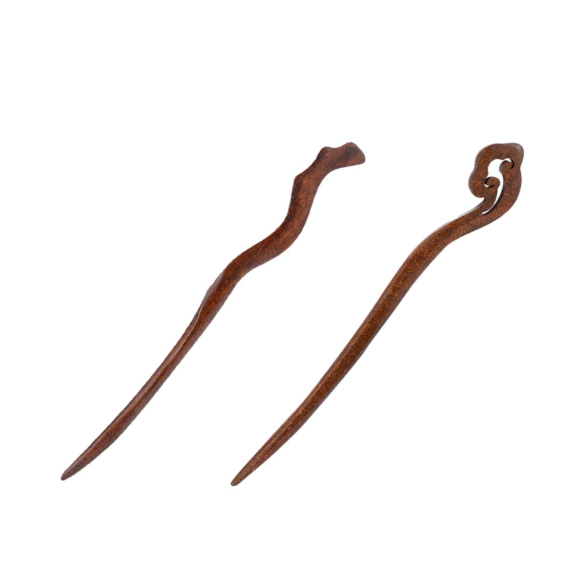 Заколки ZANC женские