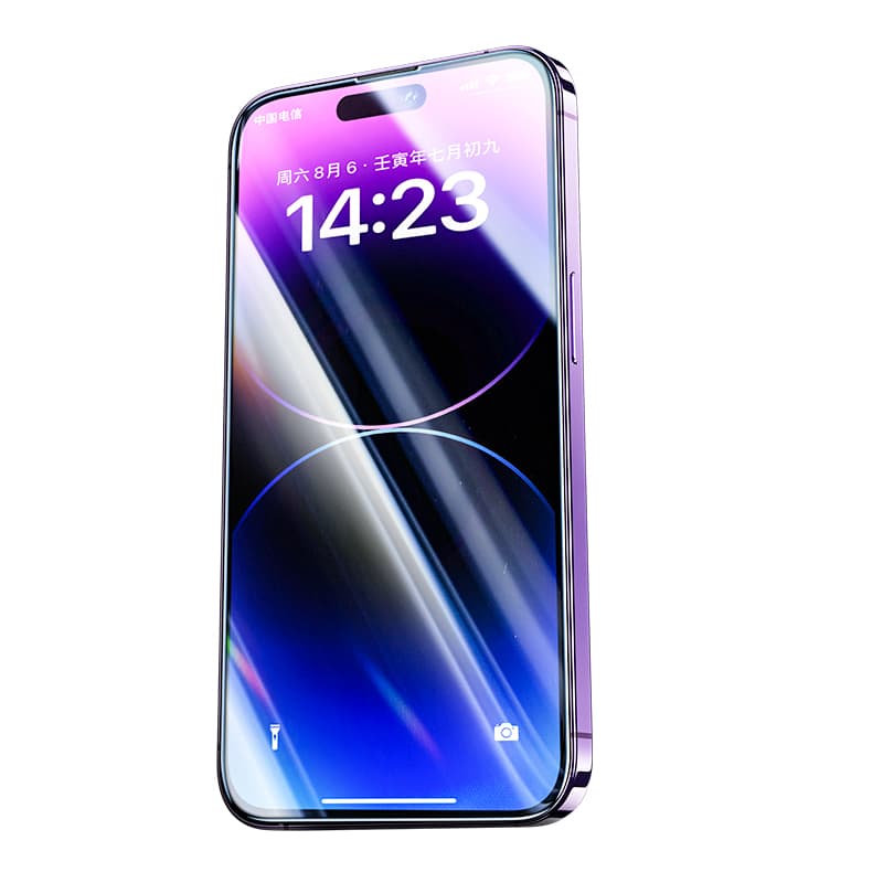 Защитные пленки SHANMO для сотовых телефонов