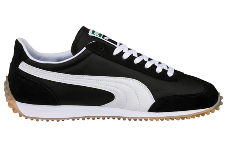 Puma Whirlwind Classic Черный Белый