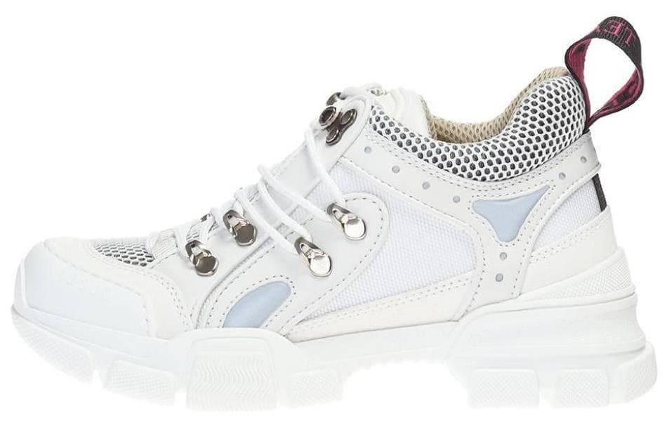 GUCCI Women's Flashtrek 'White' Women's