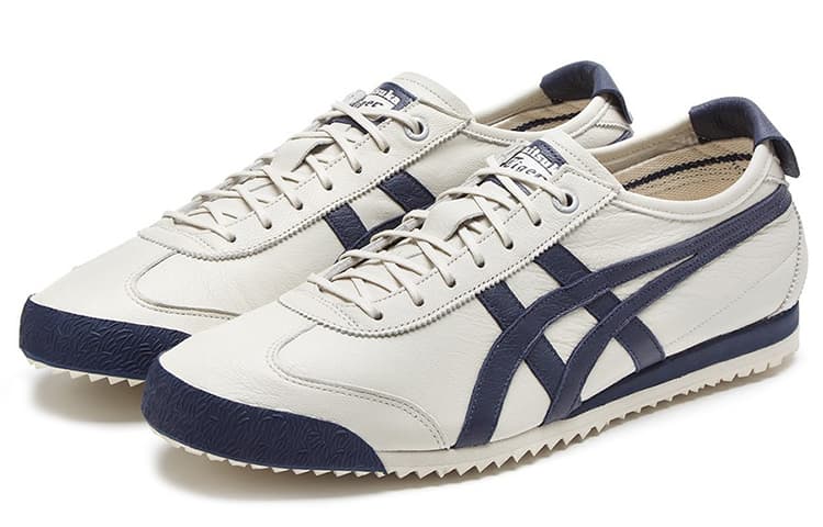 Onitsuka Tiger Mexico 66 SD Береза/Пулат
