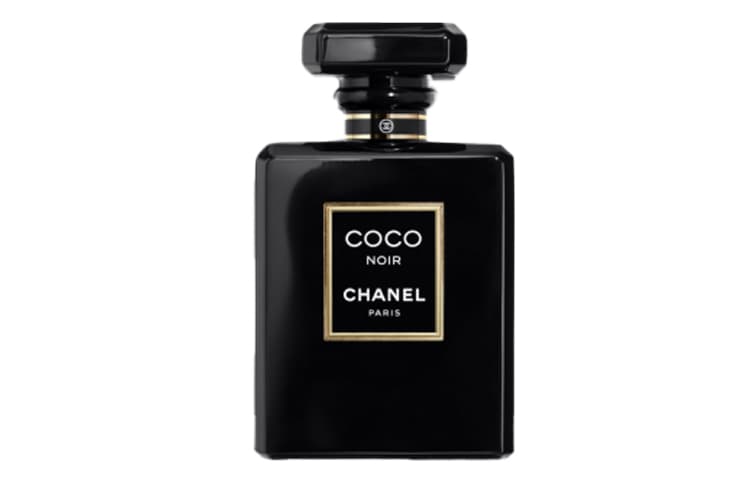 CHANEL Miss Cocoa Black Perfumes Chypre Floral Eau De Parfum EDP