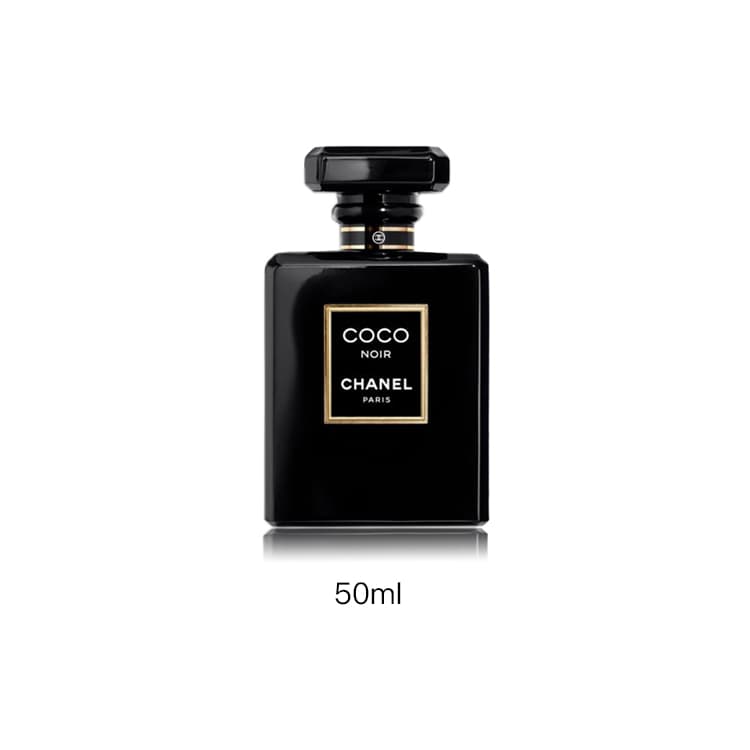 CHANEL Miss Cocoa Black Perfumes Chypre Floral Eau De Parfum EDP