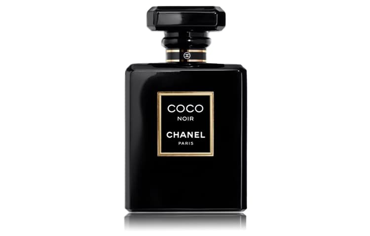 CHANEL Miss Cocoa Black Perfumes Chypre Floral Eau De Parfum EDP