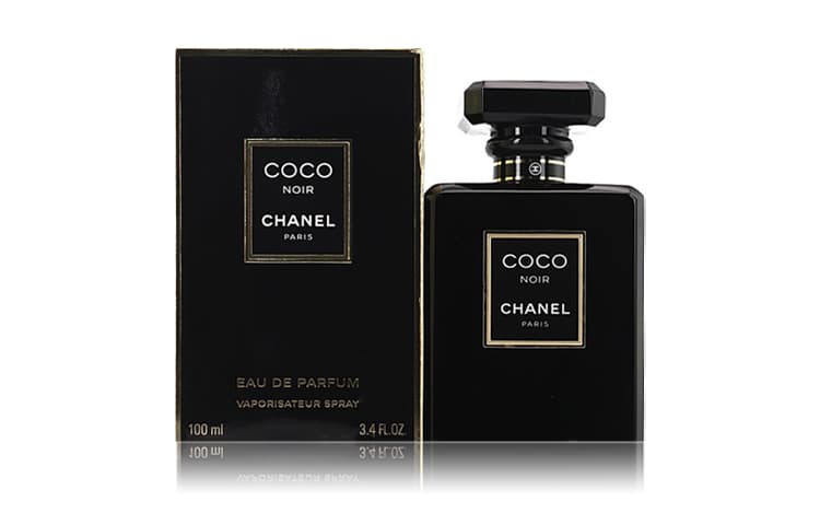 CHANEL Miss Cocoa Black Perfumes Chypre Floral Eau De Parfum EDP