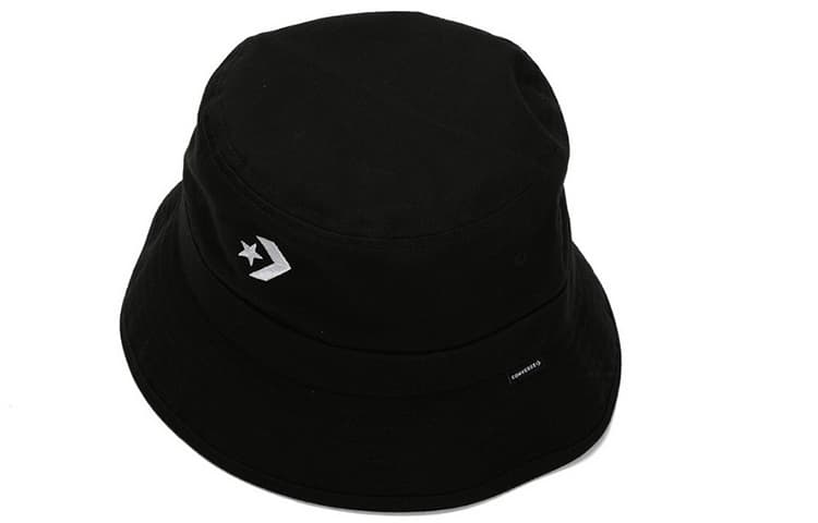 Панамы Converse унисекс черные