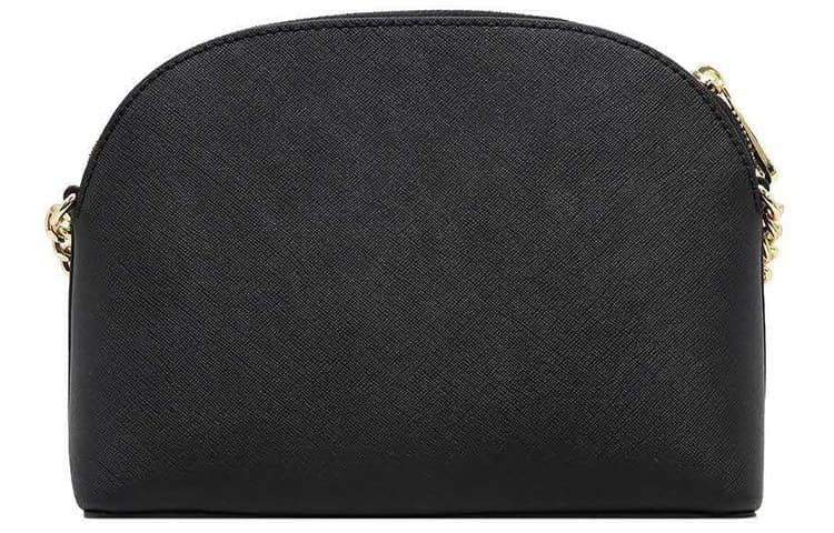 MICHAEL KORS Jet Set Сумка на плечо из спилка коровьей кожи и искусственной кожи Женская, чистый черный цвет