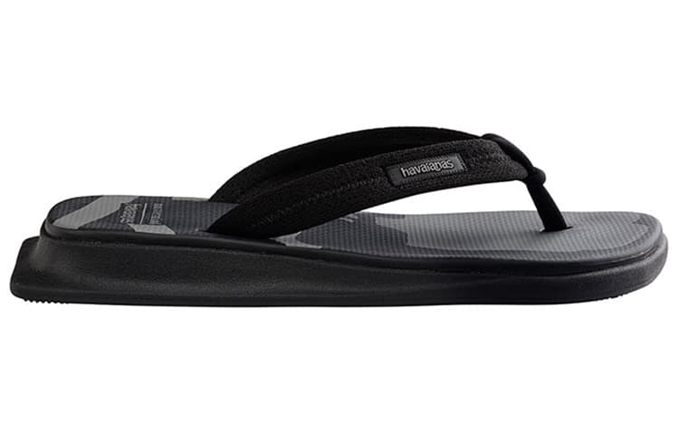 Шлепанцы Mastermind Japan X Havaianas Tradi Zori