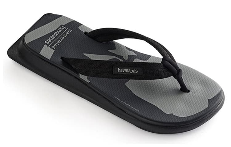 Шлепанцы Mastermind Japan X Havaianas Tradi Zori