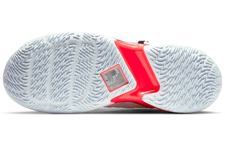 JordanWhy Not Zer0.3 SE Flash Crimson