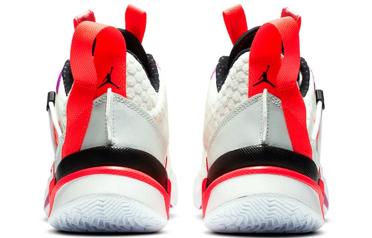 JordanWhy Not Zer0.3 SE Flash Crimson