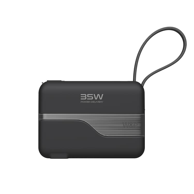 W&P Power Banks