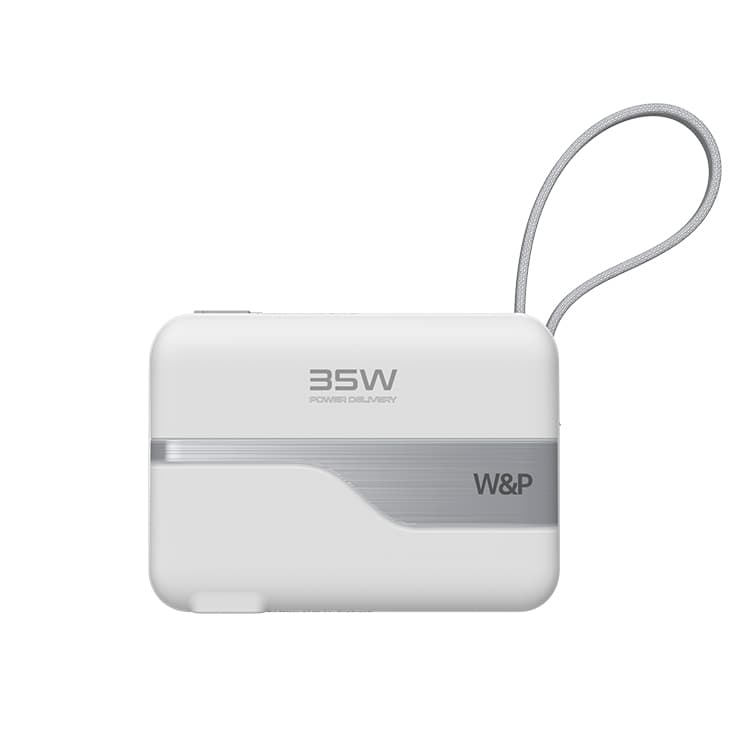 W&P Power Banks
