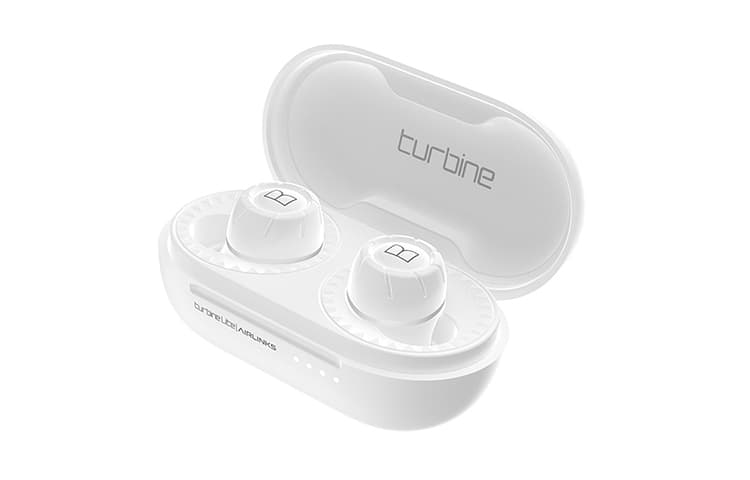 Беспроводные наушники MONSTER