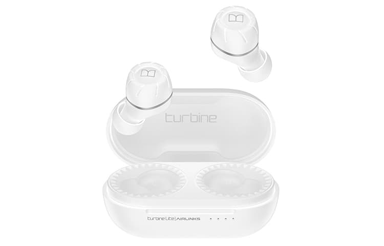 Беспроводные наушники MONSTER