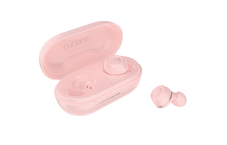 Беспроводные наушники MONSTER