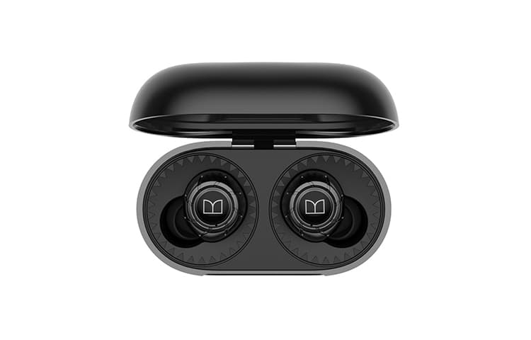 Беспроводные наушники MONSTER