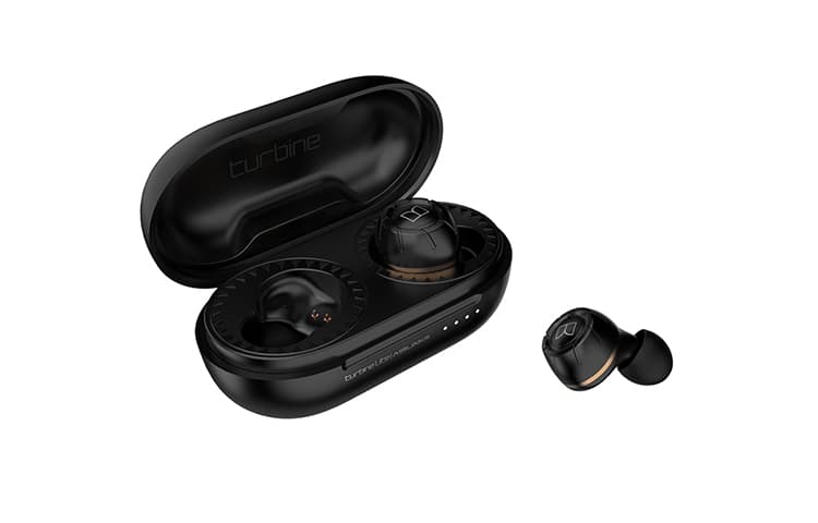 Беспроводные наушники MONSTER