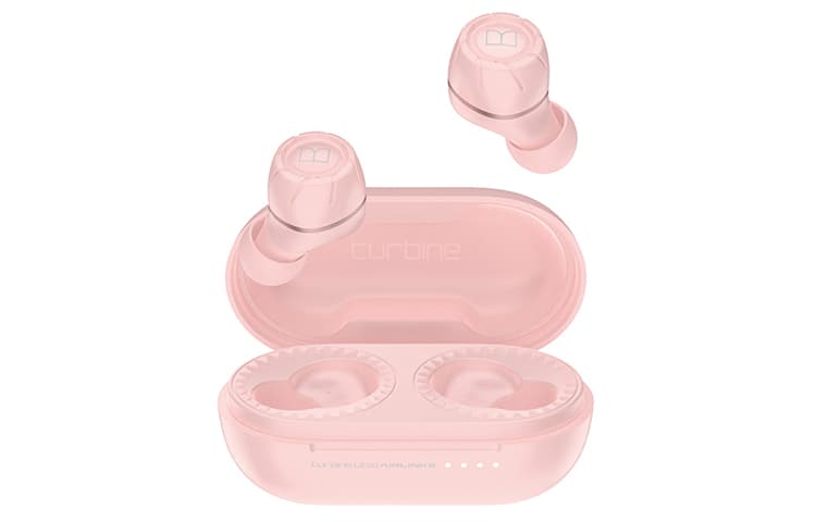 MONSTER Wireless Headphone