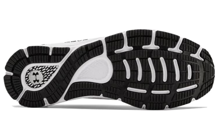 Under Armour Hovr Sonic 3 «Белый»