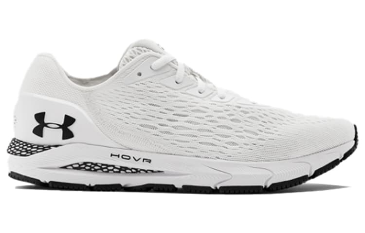 Under Armour Hovr Sonic 3 «Белый»