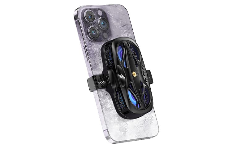 Охладители для телефонов YUANJIXING