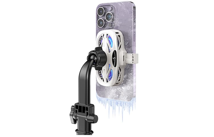 Охладители для телефонов YUANJIXING