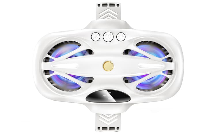 Охладители для телефонов YUANJIXING