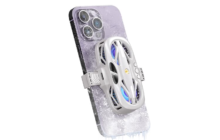 Охладители для телефонов YUANJIXING