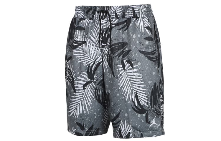 Jordan Jumpman Casual Shorts Men's Black