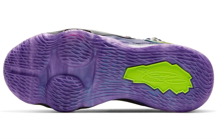 Nike LeBron 17 What The GS