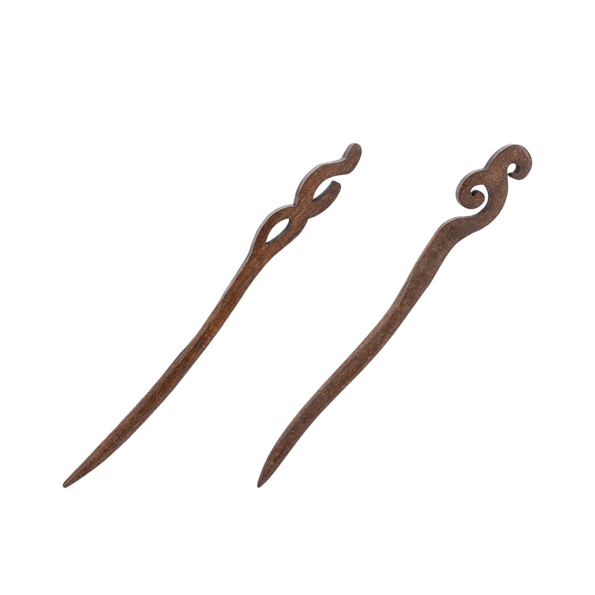 Заколки ZANC женские