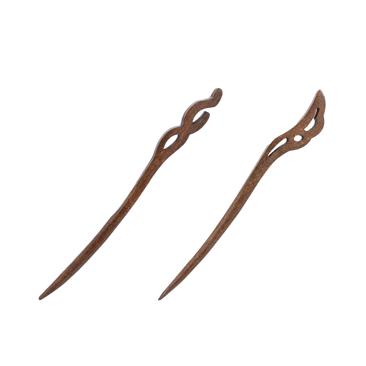 Заколки ZANC женские