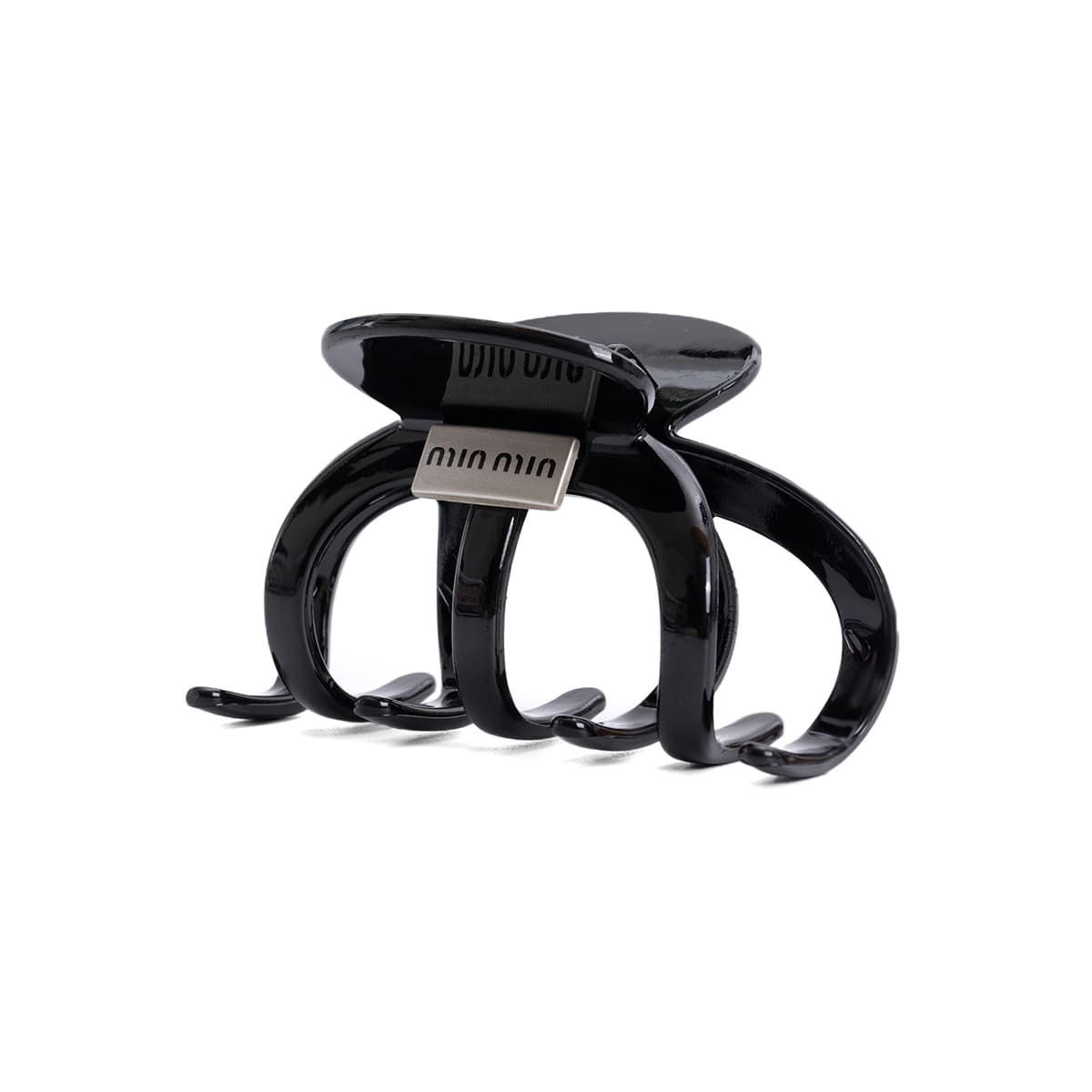 Женские акриловые заколки для волос ZANC, разные цвета