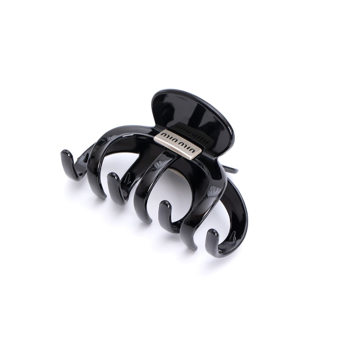 Женские акриловые заколки для волос ZANC, разные цвета