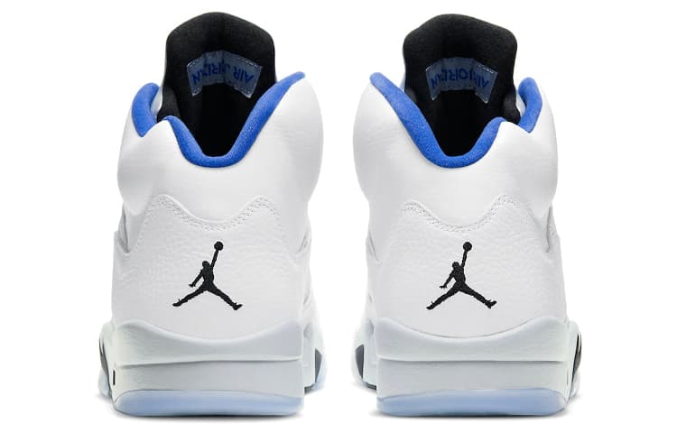 Air Jordan 5 Retro «Стелс 2.0»