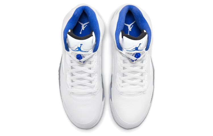 Air Jordan 5 Retro «Стелс 2.0»