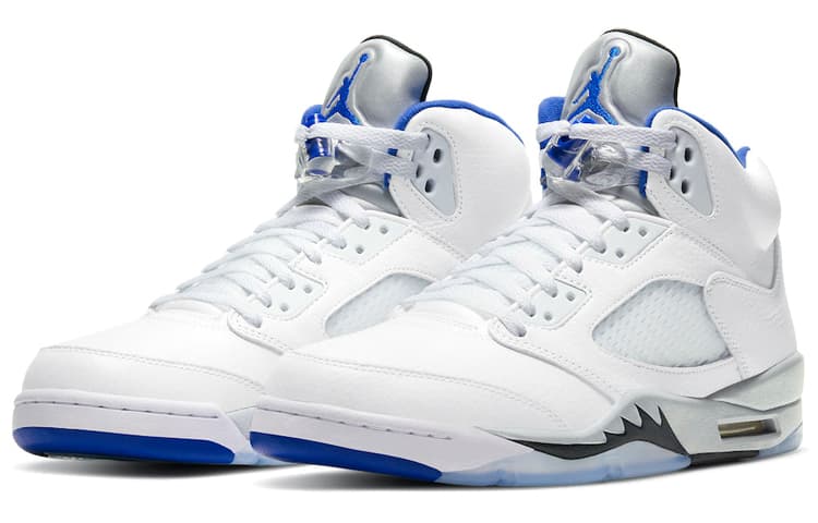 Air Jordan 5 Retro «Стелс 2.0»