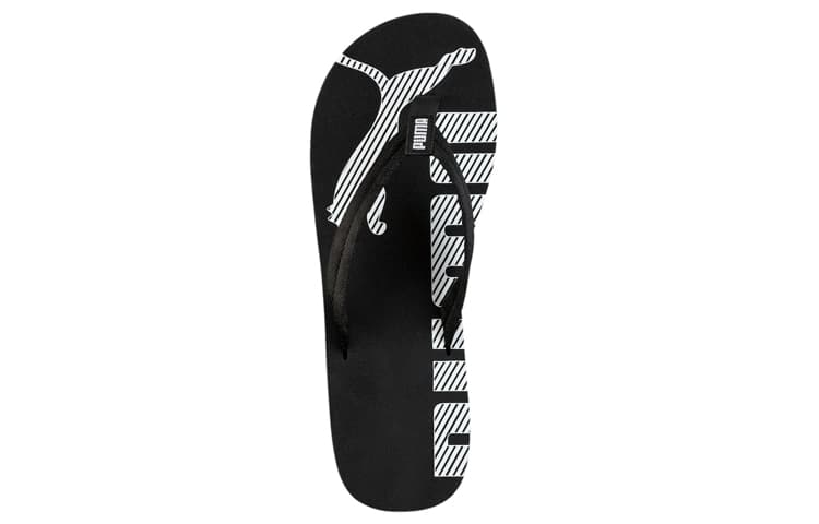Сандалии PUMA Epic Flip V2, черные