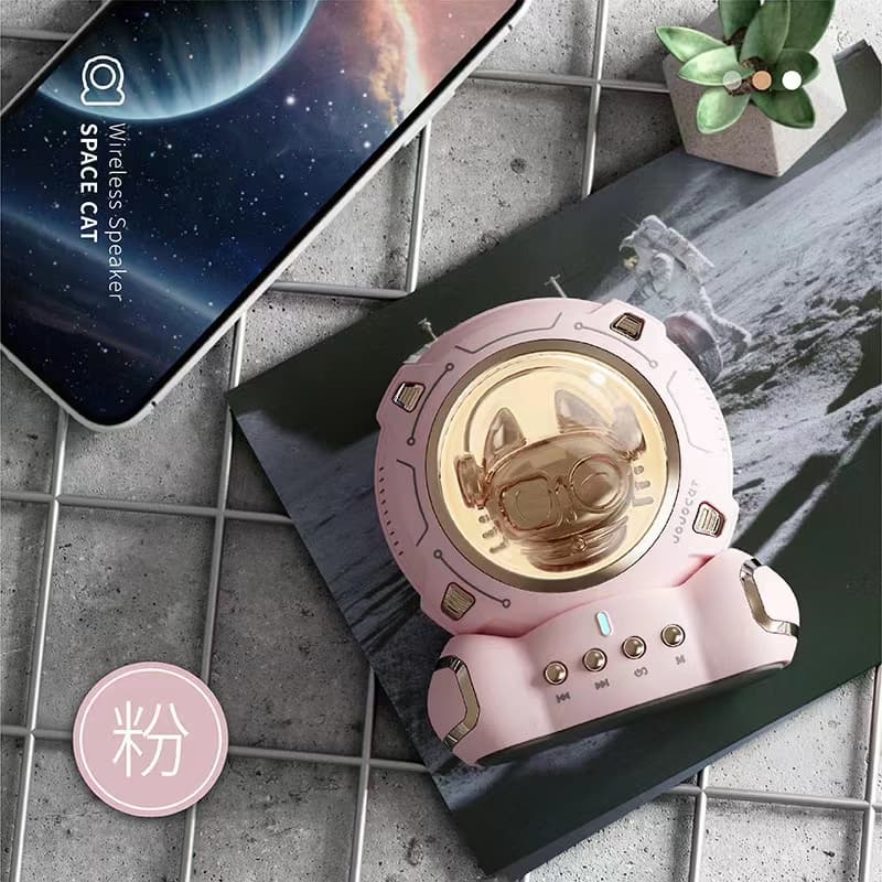 Беспроводные колонки HAIMIANTU