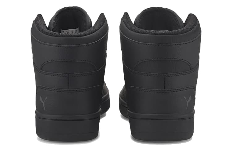PUMA Rebound LayUp Retro Черный