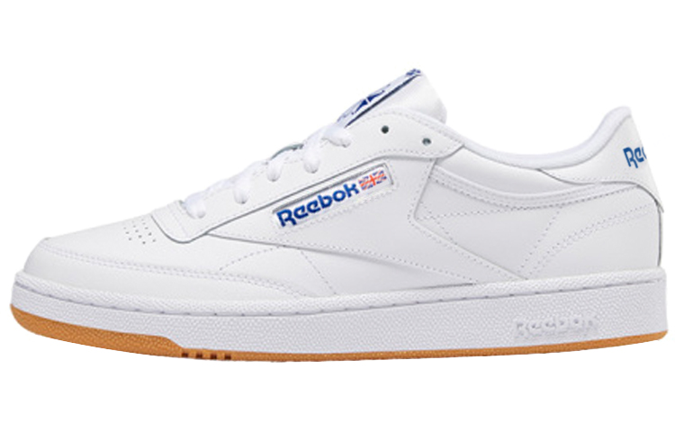 Reebok Club C 85 'White'