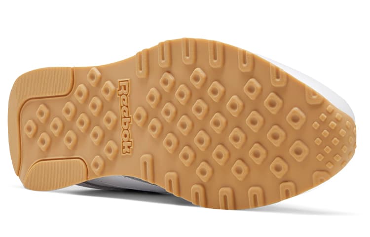 Кроссовки Reebok Royal Glide Lx Белые