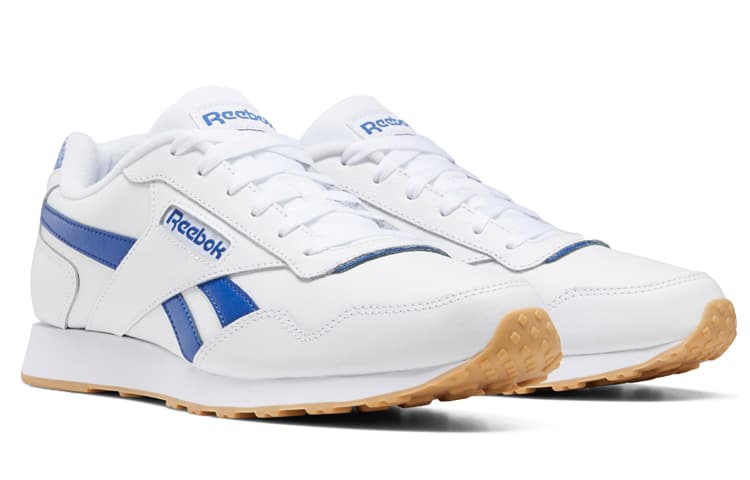 Кроссовки Reebok Royal Glide Lx Белые