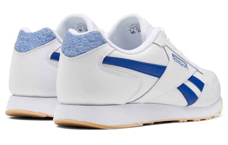 Кроссовки Reebok Royal Glide Lx Белые