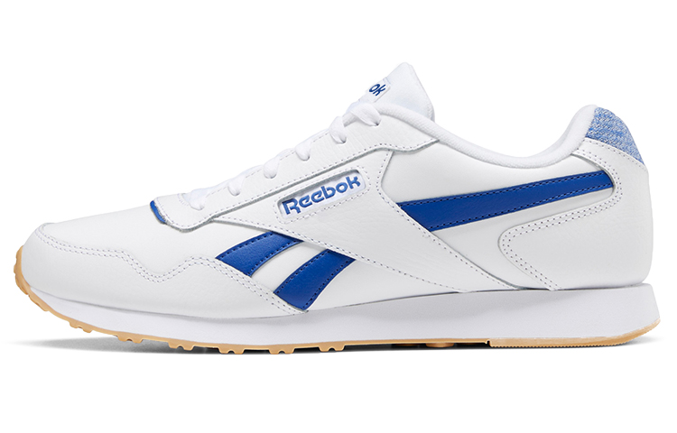 Reebok Royal Glide Lx Sneakers White