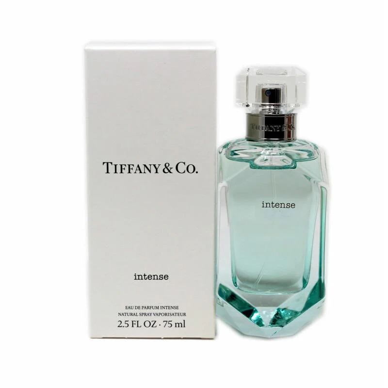 TIFFANY & CO. Signature Heartfelt женские духи Potpourri Accord Eau De Parfum EDP Lemon Black Grape 30 мл/50 мл/70 мл