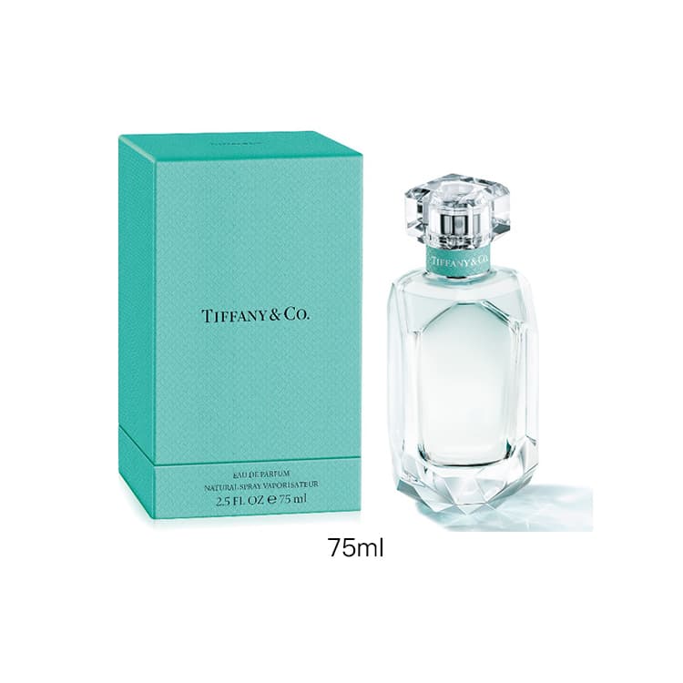 TIFFANY & CO. Signature Heartfelt женские духи Potpourri Accord Eau De Parfum EDP Lemon Black Grape 30 мл/50 мл/70 мл