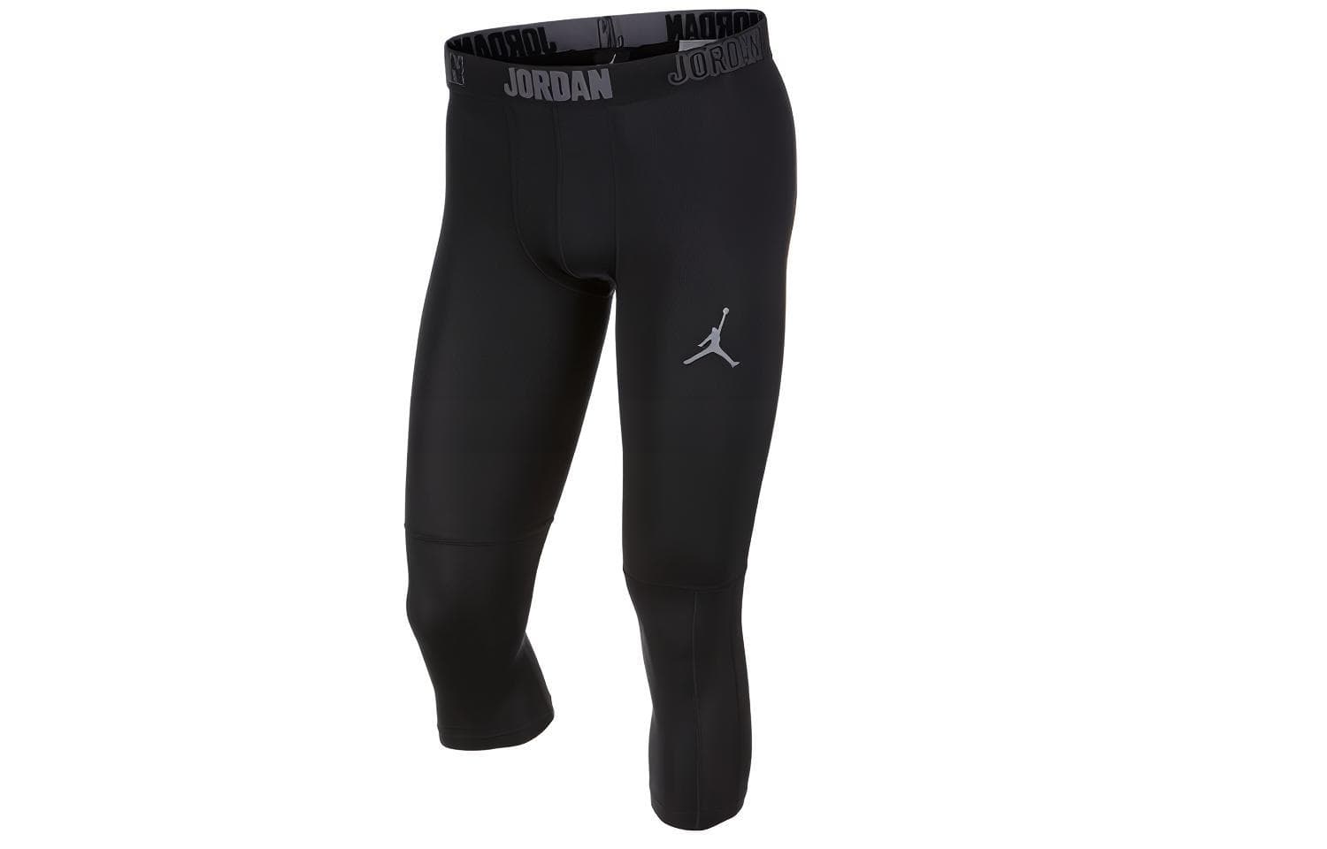 Jordan Sports Pants Men's Black